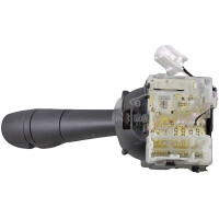 Steering Column Switch METZGER IAM-Expertise suitable for...