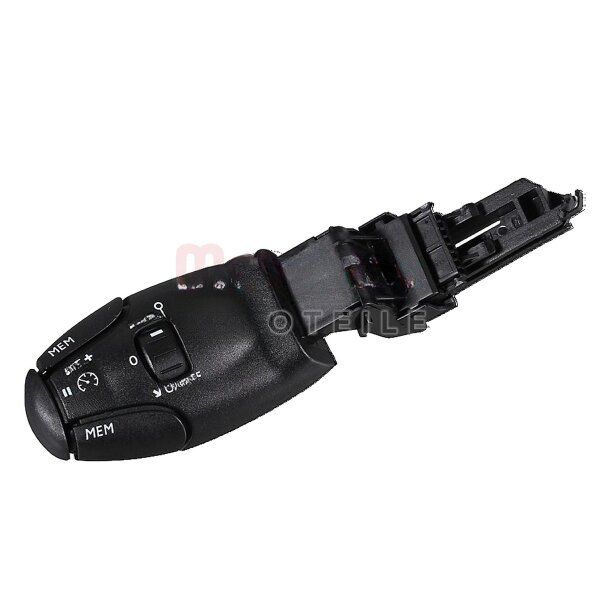 Steering Column Switch METZGER IAM-Expertise suitable for e.g. PEUGEOT 308