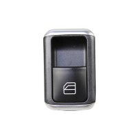 Window lifter switch METZGER for MERCEDES A-CLASS (W176)