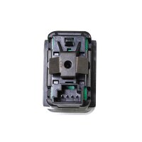 Window lifter switch METZGER for MERCEDES A-CLASS (W176)