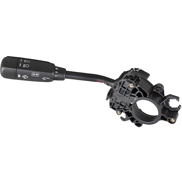 Lenkstockschalter mit Wisch-Wasch-Funktion METZGER für u.a. MERCEDES-BENZ VITO