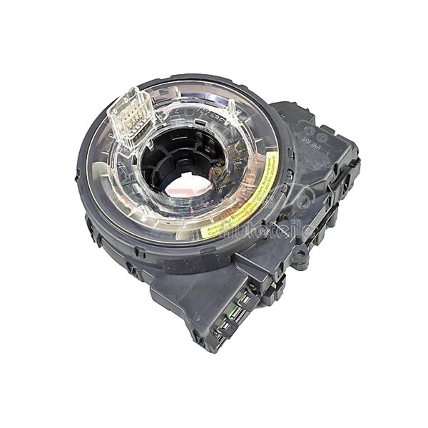 Clock Spring Airbag METZGER IAM-Expertise suitable for e.g. AUDI A5