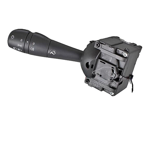 Lenkstockschalter mit Nebelschlussleuchte-Funktion METZGER für u.a. DACIA DUSTER