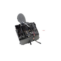 Lenkstockschalter mit Nebelschlussleuchte-Funktion...