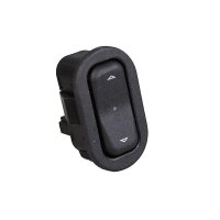 Window lifter switch METZGER for OPEL CORSA C