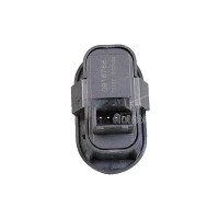 Power Window Switch 4-pin black METZGER for e.g. OPEL MERIVA