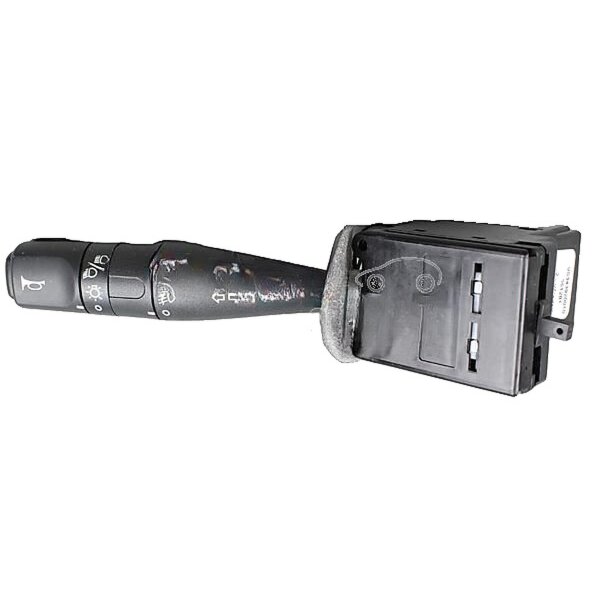 Steering Column Switch no on-board PC function METZGER for e.g. PEUGEOT 306