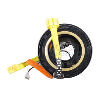 Wickelfeder Airbag METZGER IAM-Expertise passend für...