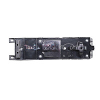 Power Window Switch black METZGER IAM-Expertise suitable...