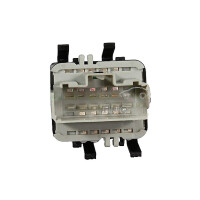 Schalter Fensterheber fahrerseitig 10-polig METZGER...