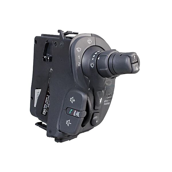 Wischerschalter mit Radiokontroll-Funktion METZGER für u.a. RENAULT KANGOO