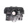 Steering Column Switch with wipe-wash function black METZGER for CITROËN C3