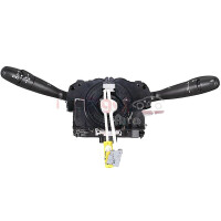 Steering Column Switch with wipe-wash function black...
