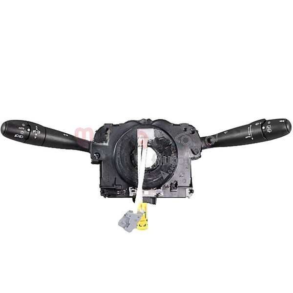 Steering Column Switch with wipe-wash function METZGER for CITROËN JUMPY