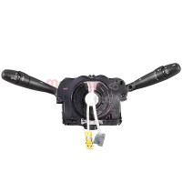 Steering Column Switch with wipe-wash function black...