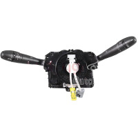 Steering Column Switch with wipe-wash function black...