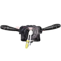 Steering Column Switch with wipe-wash function black...