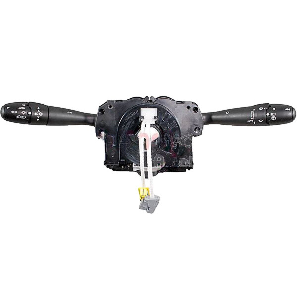 Lenkstockschalter mit Wisch-Wasch-Funktion schwarz METZGER für u.a. PEUGEOT 308