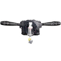 Steering Column Switch with wipe-wash function black...