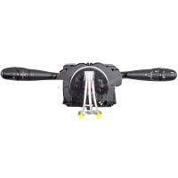 Steering Column Switch with wipe-wash function black...