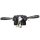 Steering Column Switch with wipe-wash function METZGER for CITROËN BERLINGO