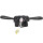 Steering Column Switch with wipe-wash function METZGER for CITROËN JUMPY