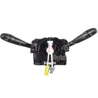 Steering Column Switch with wipe-wash function black...