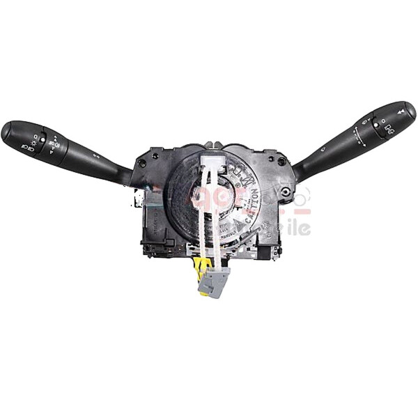 Steering Column Switch with wipe-wash function METZGER for CITROËN BERLINGO