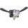 Steering Column Switch with wipe-wash function METZGER for CITROËN BERLINGO