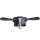 Steering Column Switch with wipe-wash function METZGER for CITROËN BERLINGO