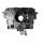 Steering Column Switch with wipe-wash function METZGER for CITROËN BERLINGO