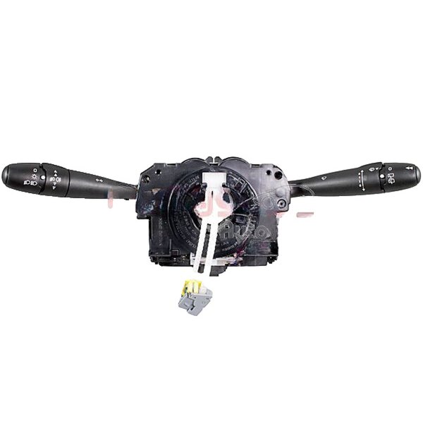 Lenkstockschalter mit Wisch-Wasch-Funktion METZGER für u.a. CITROËN BERLINGO