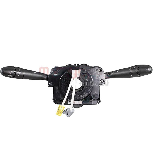 Lenkstockschalter mit Wisch-Wasch-Funktion METZGER für u.a. CITROËN BERLINGO
