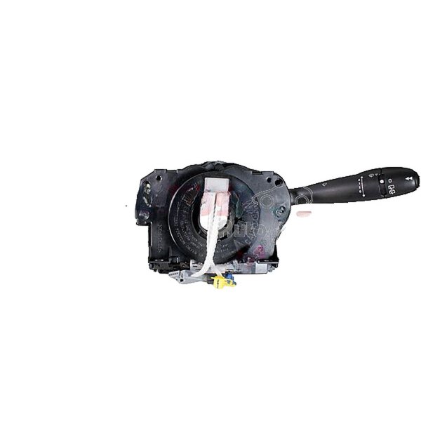 Steering Column Switch with wipe-wash function METZGER for CITROËN BERLINGO