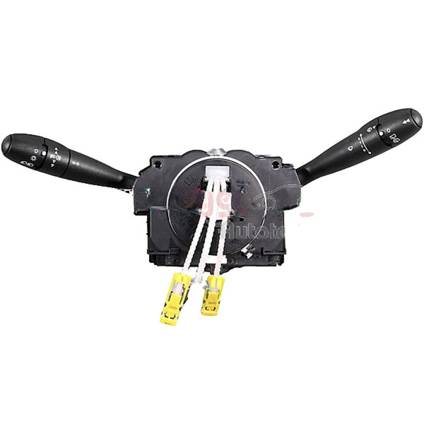 Lenkstockschalter mit Wisch-Wasch-Funktion METZGER für u.a. CITROËN BERLINGO