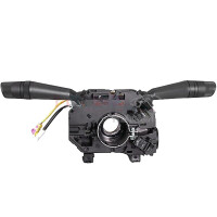 Steering Column Switch parking light function black...