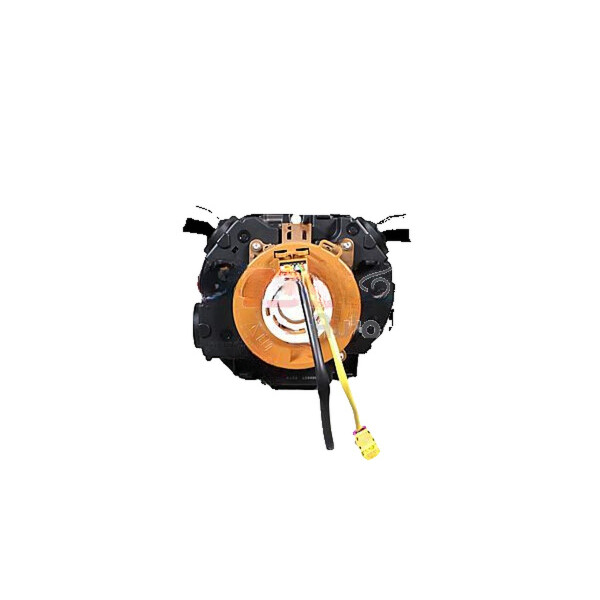 Steering Column Switch parking light function black METZGER for e.g. FIAT