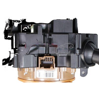 Steering Column Switch parking light function black METZGER for e.g. FIAT