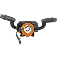 Steering Column Switch with wipe-wash function black...