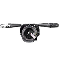 Steering Column Switch with wipe-wash function black...