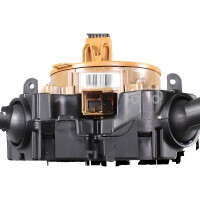 Steering Column Switch parking light function black METZGER for e.g. FIAT