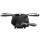Steering Column Switch parking light function black METZGER for e.g. FIAT