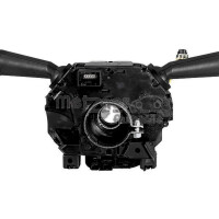 Steering Column Switch with wipe-wash function black...