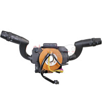 Steering Column Switch with wipe-wash function black...