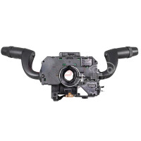Steering Column Switch with wipe-wash function black...