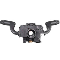 Steering Column Switch with wipe-wash function black...