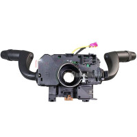 Steering Column Switch with wipe-wash function black...
