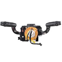 Lenkstockschalter mit Wisch-Wasch-Funktion schwarz...