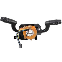 Steering Column Switch with wipe-wash function black...