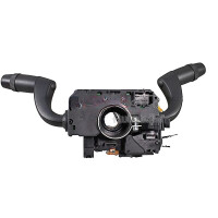 Steering Column Switch with wipe-wash function black...